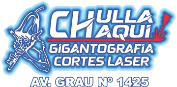 Chullachaqui Publicidad